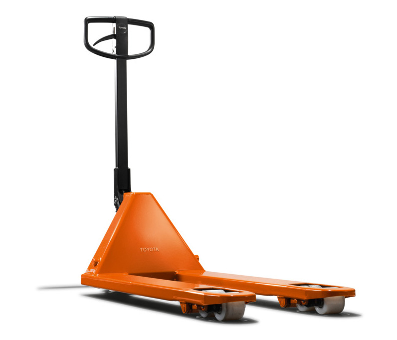 Toyota BT Lifter hand pallet truck  LHM230