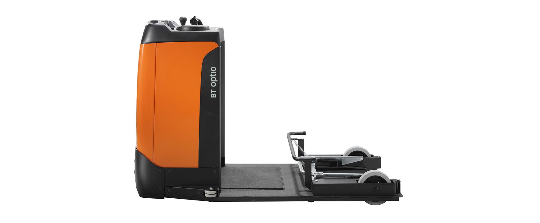 Toyota orderverzameltrucks voor lichte werkzaamheden