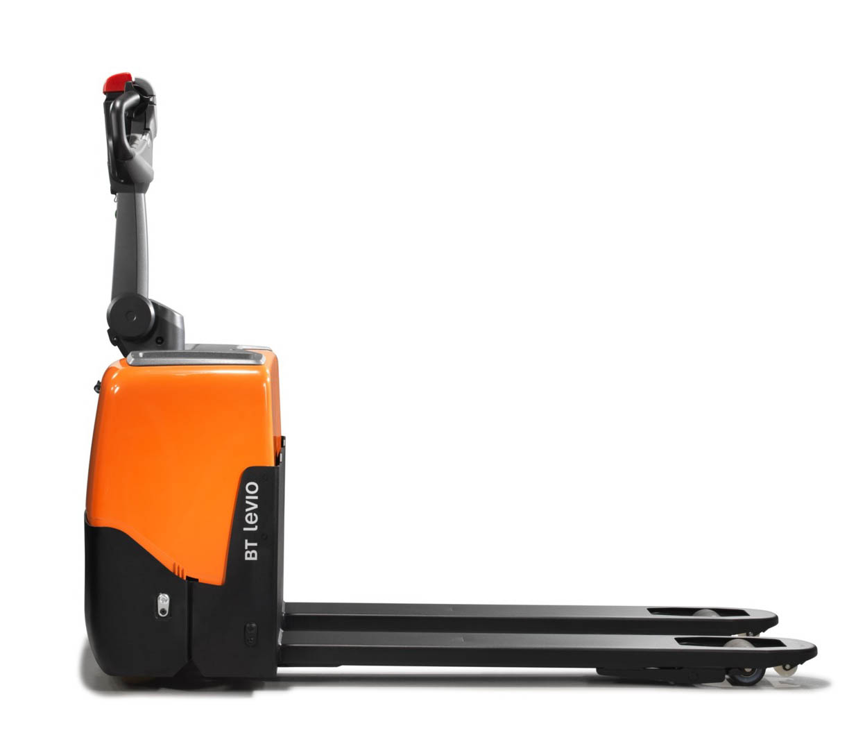 Toyota BT Levio LWE130 elektrische pallettruck