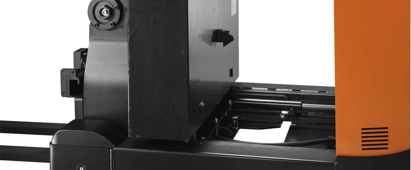 Toyota basis reachtruck batterij vervangen