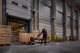 Elektrische pallettruck - BT Tyro 1.5 t met Lithium-ion - Afbeelding van toepassing 1