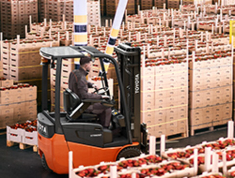 Eenvoudig te besturen