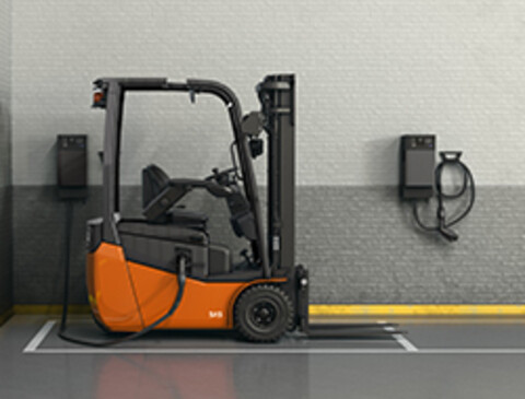 Lithium-ion energy packs