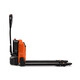 Elektrische pallettruck - BT Tyro 1.3 t met Lithium-ion - Zijaanzicht
