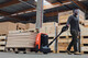 Elektrische pallettruck - BT Tyro 1.3 t met Lithium-ion - Afbeelding van toepassing 1