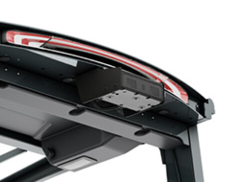 Hulpsysteem voor de bestuurder