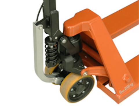 Makkelijk te verplaatsen