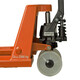 Hand palletwagen - Toyota Quick Lifter met snelheffing - [Missing text '/ProductPage/Images/Image' for 'English']