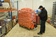 Hand palletwagen - Toyota Lifter met weegindicator - Afbeelding van toepassing