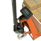 Hand palletwagen - Toyota Lifter met weegindicator - [Missing text '/ProductPage/Images/Image' for 'English'] 2