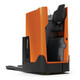Elektrische pallettruck - BT Levio 2 ton lithium-ion laagheffende instaande pallettruck - Belangrijkste afbeelding