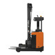 Reachtruck - BT Reflex reachtruck 1,2 ton basic - Zijaanzicht