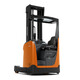 Reachtruck - BT Reflex reachtruck 1,8 ton  - Belangrijkste afbeelding