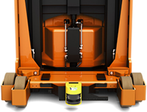 Personen Detectie systeem (PPS)