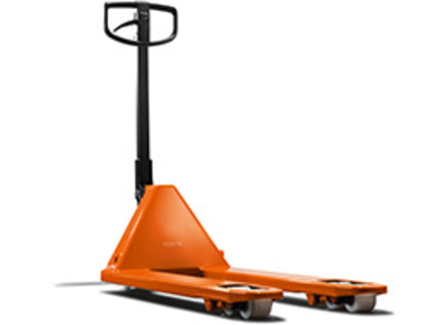 Voor gekoelde of natte omgevingen