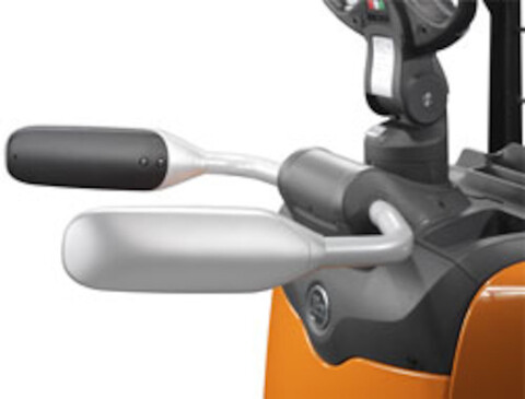 Verbeterde veiligheid