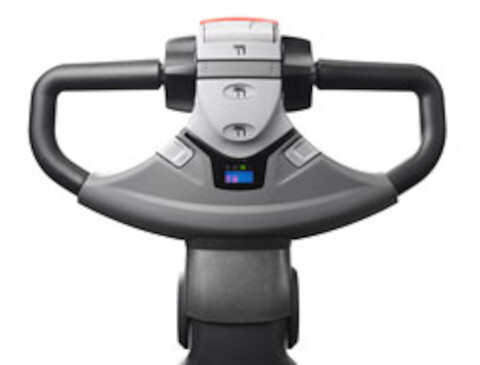 Stuurarm met Click-2-Creep