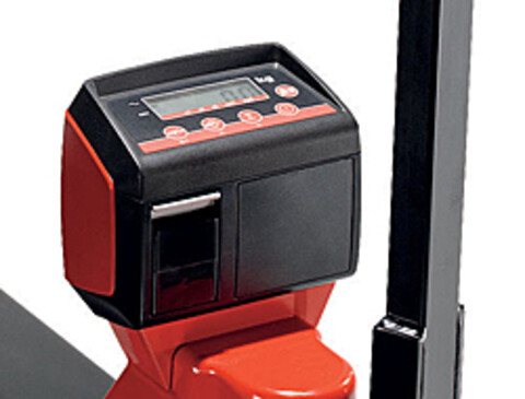 Verwisselbare batterij voor continu gebruik